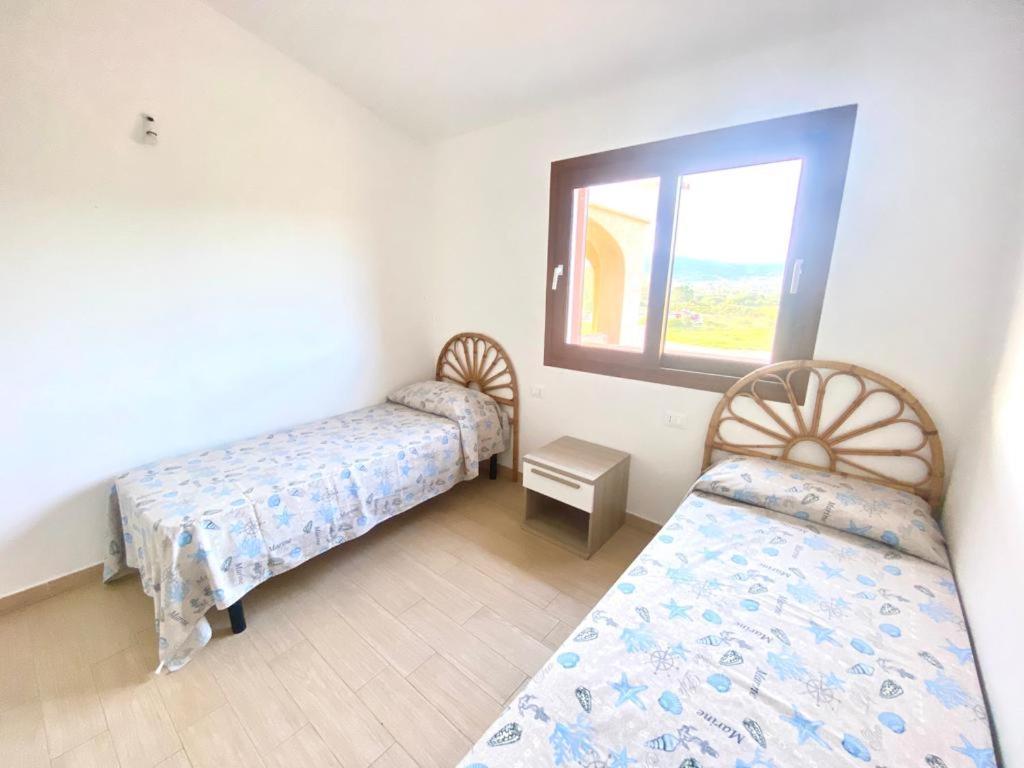 Villetta Nibbaru Budoni Esterno foto