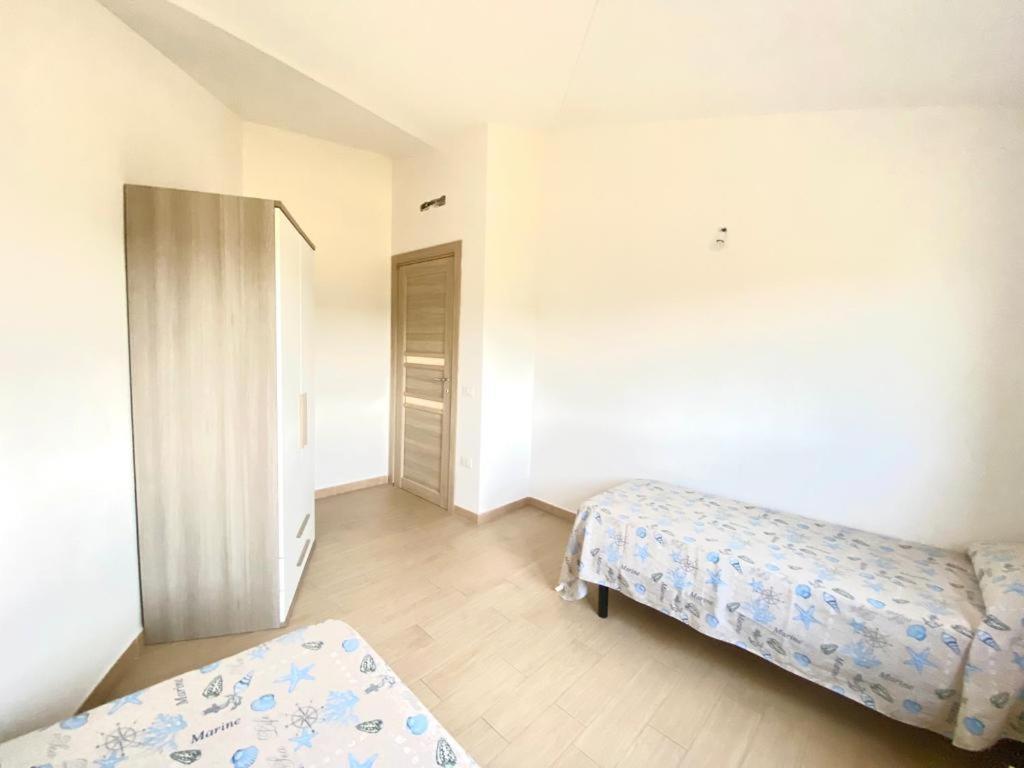 Villetta Nibbaru Budoni Esterno foto
