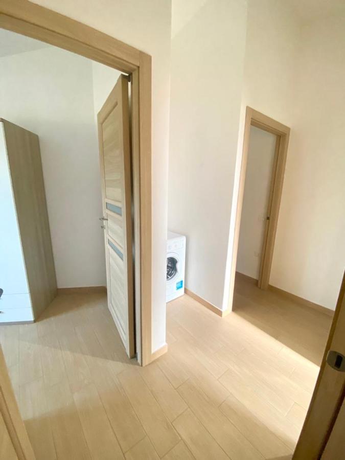 Villetta Nibbaru Budoni Esterno foto