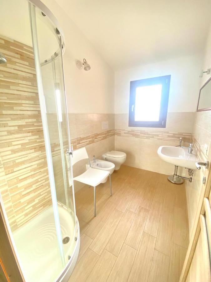 Villetta Nibbaru Budoni Esterno foto