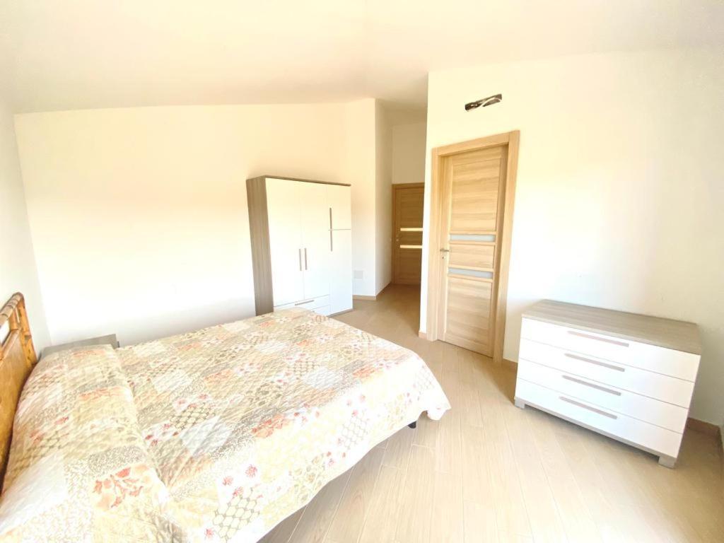 Villetta Nibbaru Budoni Esterno foto