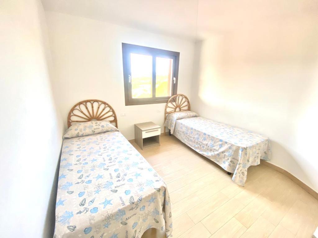 Villetta Nibbaru Budoni Esterno foto