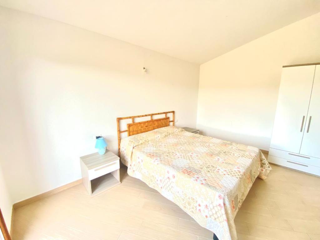 Villetta Nibbaru Budoni Esterno foto